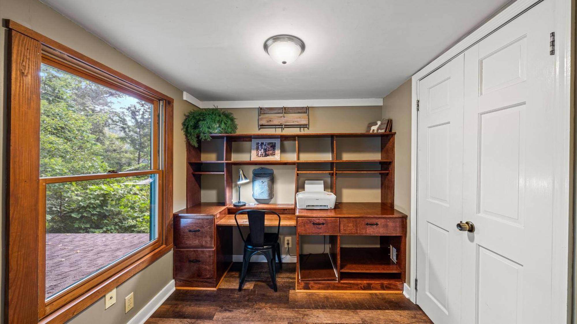 Whiskey Ridge Lodge, A Restored 1940S Gem, 2 Mins From Downtown, Breathtaking City Views, Custom Game Room, And Spacious Elegance Gatlinburg Zewnętrze zdjęcie